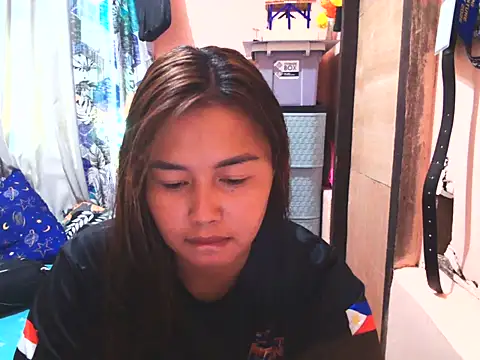 Husyblaze online show from July 12, 4:47 am