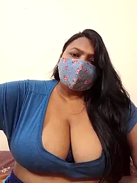 Dragongirl1313 online show from July 13, 6:22 pm