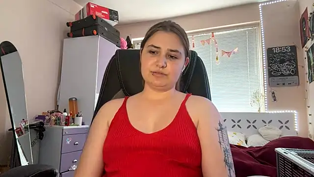 AteGlass online show from July 12, 3:58 pm