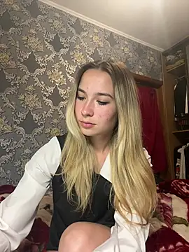 Stasi lu online show from July 13, 10:01 pm