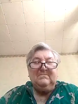Snapshot of PanterochkaCharm chatting on July 13, 7:55 am PanterochkaCharm online show from July 13, 7:55 am