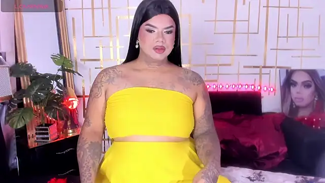 isabelleandbrand online show from February 18, 1:18 pm