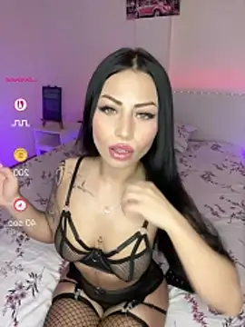 MiaaRosee23 online show from July 12, 5:04 pm