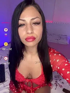 MiaaRosee23 online show from August 3, 7:17 pm