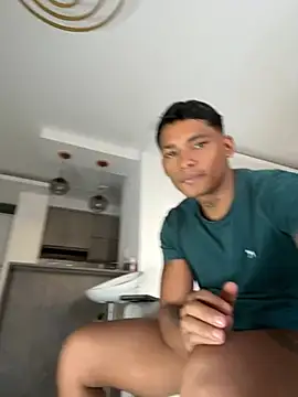 davidmarquez 98 online show from July 15, 10:15 pm