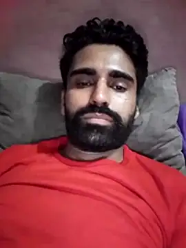 Snapshot of Luckyrajput2323 chatting on July 14, 6:46 pm Luckyrajput2323 online show from July 14, 6:46 pm
