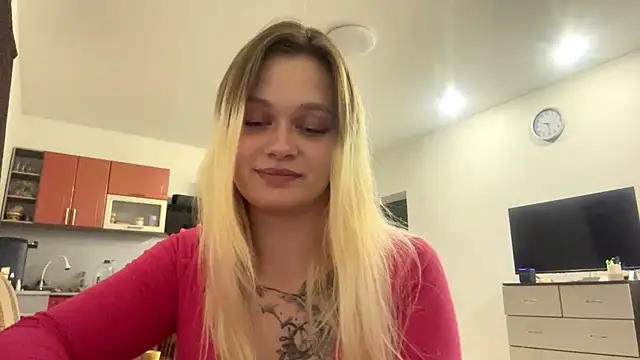 MaggyVerse online show from July 14, 2:23 pm