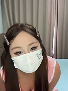youyou-9999 online show from July 15, 4:18 am