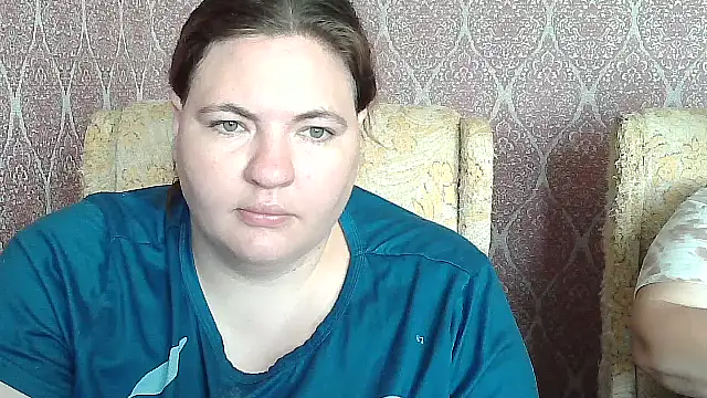 AlbertaAndSharon online show from July 15, 11:26 am