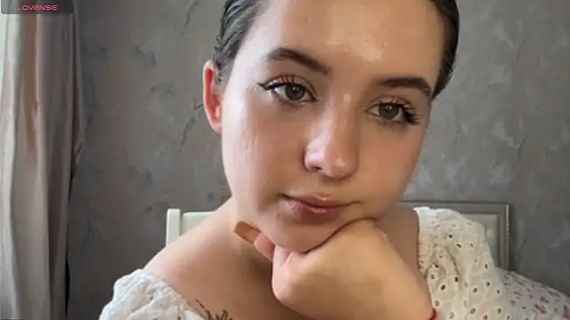 Selena Liann online show from July 14, 12:55 pm