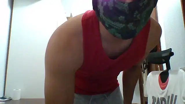 AlexTheFox online show from July 14, 9:36 am