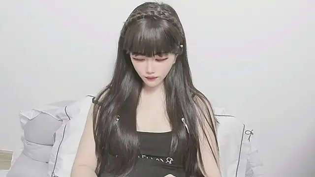 Chillgirl online show from July 14, 2:34 pm