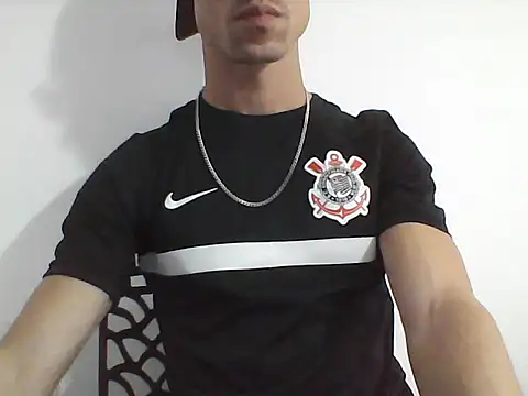 BrunnoTimao online show from July 13, 4:21 pm