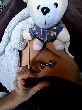 Snapshot of PuccaChinesaa chatting on July 20, 10:29 am PuccaChinesaa online show from July 20, 10:29 am