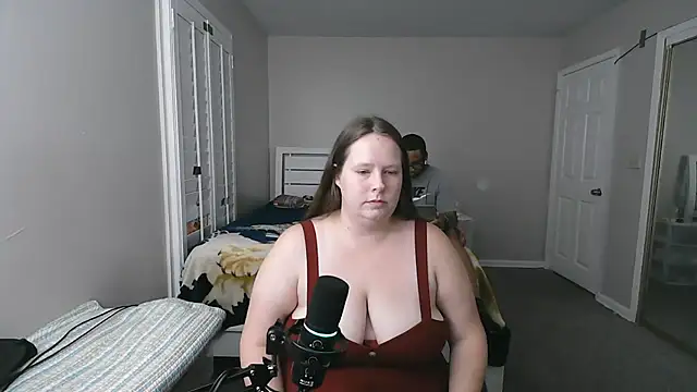 Snapshot of Gamerafterdark chatting on July 14, 5:45 am Gamerafterdark online show from July 14, 5:45 am