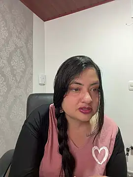 Antonella Bernal online show from July 15, 2:11 pm