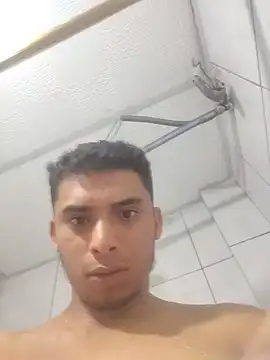 Marcelo269 online show from July 15, 10:37 pm