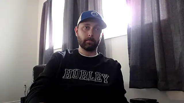 JohnnyRoyceDom online show from July 15, 10:15 pm
