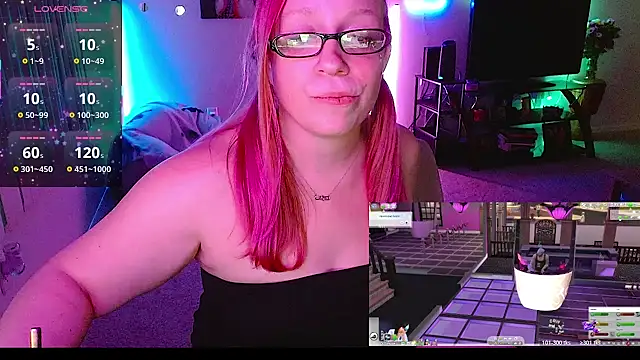 Snapshot of XxMs_StarzxX chatting on May 19, 1:56 am XxMs StarzxX online show from May 19, 1:56 am