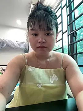 Snapshot of Tudoune chatting on July 17, 2:40 am Tudoune online show from July 17, 2:40 am