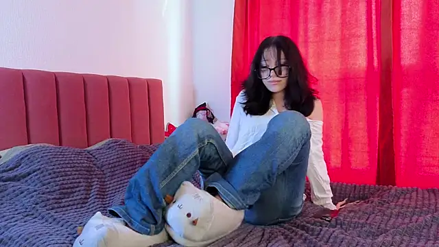 Mira Rin online show from July 27, 8:54 am
