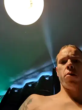 Leicesterlad09 online show from July 22, 11:35 am
