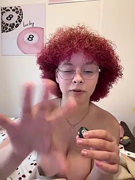 Snapshot of Aacachinhoos chatting on July 20, 3:36 pm Aacachinhoos online show from July 20, 3:36 pm