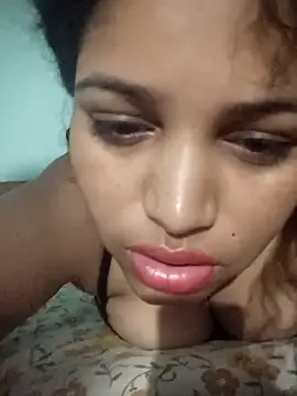 mihika786 online show from July 21, 7:49 pm