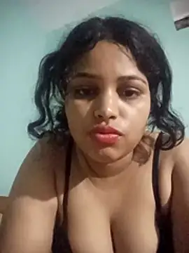 mihika786 online show from July 21, 8:00 pm