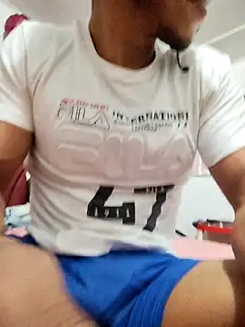 Snapshot of Sthiik chatting on July 20, 9:17 pm Sthiik online show from July 20, 9:17 pm