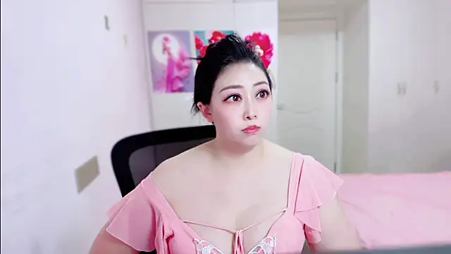 Lili-baby online show from July 24, 6:55 am