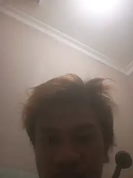 Snapshot of ernes55 chatting on July 20, 2:41 pm ernes55 online show from July 20, 2:41 pm