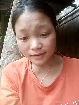 Linana cute online show from July 27, 3:13 am