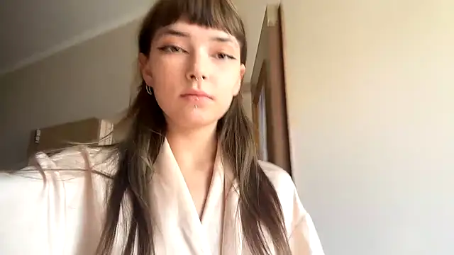 LisssaLush online show from July 22, 1:03 pm