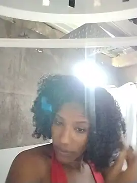 MelodieHart online show from July 28, 8:01 pm