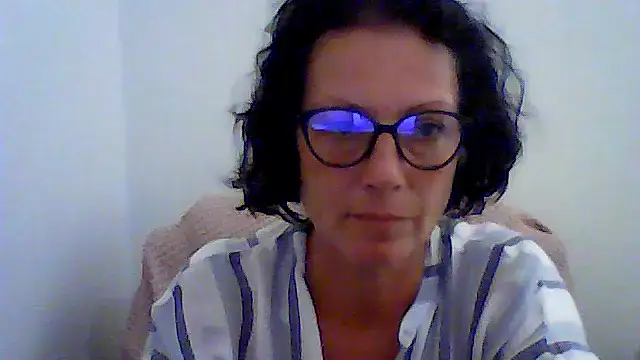 Arina9652 online show from July 27, 3:41 pm