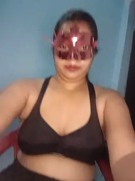 Komal hot76 online show from August 2, 5:00 pm