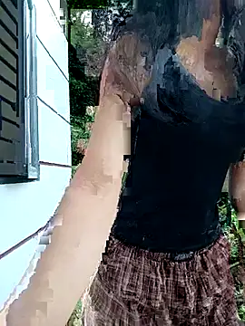 Thao202 online show from July 21, 11:18 pm