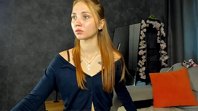Princess  Lily online show from August 3, 2:43 am