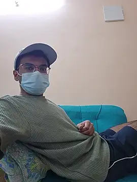 Snapshot of abhi_shakke chatting on July 21, 12:40 pm abhi shakke online show from July 21, 12:40 pm