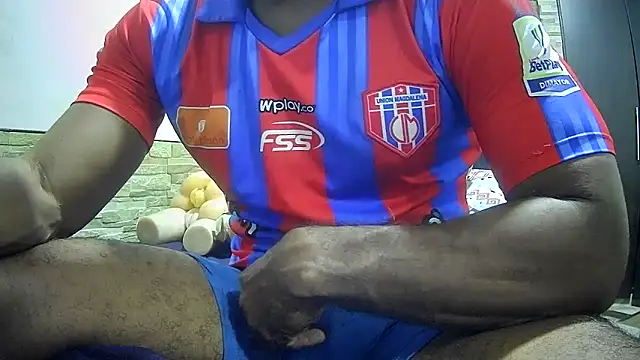 samario06 online show from December 4, 4:32 am