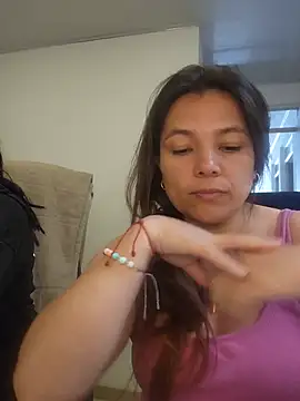 Soy manuela online show from July 28, 1:21 pm