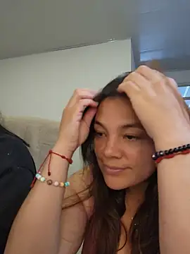 Soy manuela online show from July 28, 2:13 pm