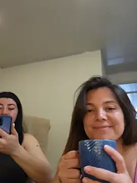 Soy manuela online show from July 28, 3:21 pm