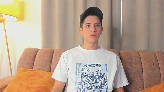 Steven Saenz online show from August 4, 2:41 pm