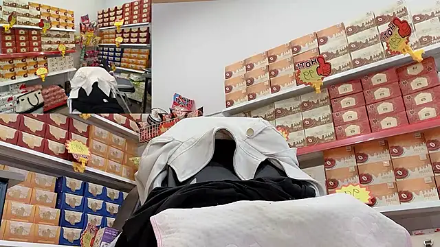 Katy Bae online show from February 3, 6:40 am