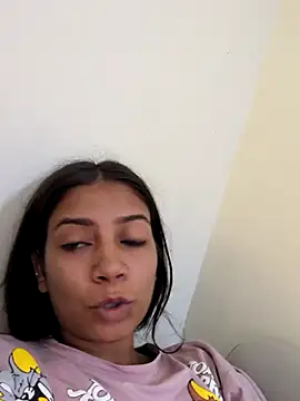 Cococharm01 online show from July 26, 5:04 am