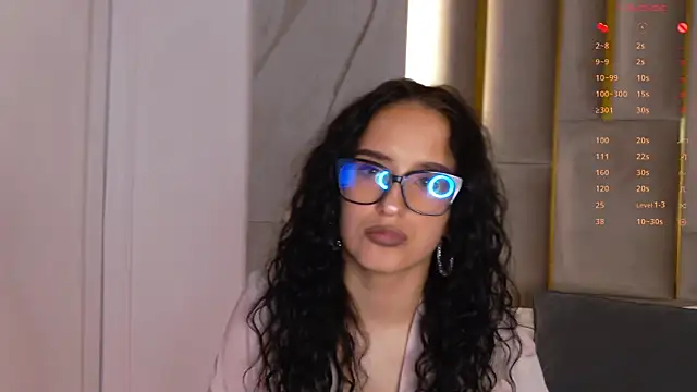 betty baretty online show from July 25, 4:26 pm