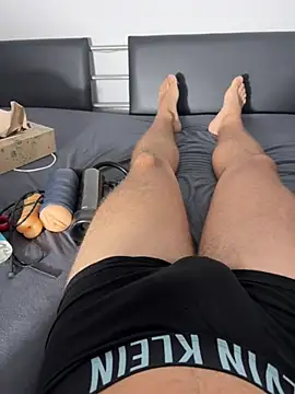 Badboy1120 online show from July 23, 1:31 pm