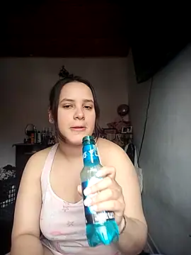 Mia Rouse6 online show from August 3, 6:55 pm